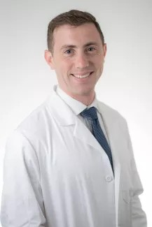Dan Hoffman
