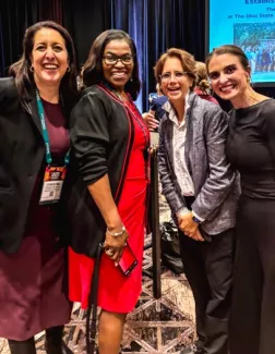 MSS AAMC Award group shot 2